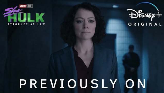 SHE-HULK | Episode 2 Recap - Marvel Studios | Disney+