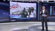 العربية 360| ماذا تعرف عن حرب جزر فوكلاند بين بريطانيا والأرجنتين؟