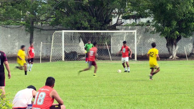 Se realiza la jornada 9 de la Super Liga de Profesionistas | CPS Noticias Puerto Vallarta