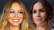 Mariah Carey Accuses Meghan Markle Of Having ‘Diva Moments’ As Guest On Her Podcast