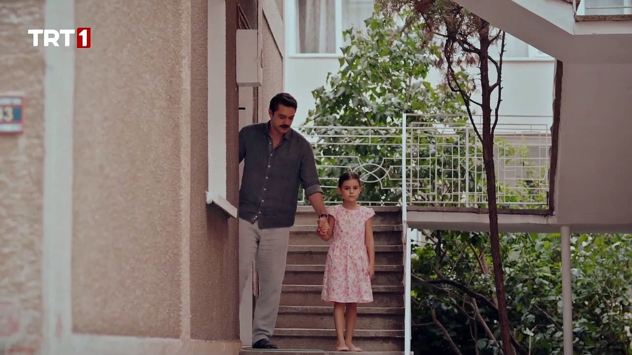 Aylin Gerçeği Öğrendi - Kara Tahta 20. Bölüm