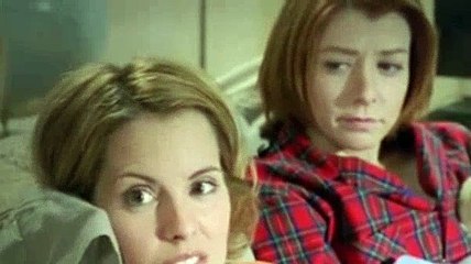 Buffy The Vampire Slayer Season 4 Episode 14 Goodbye Iowa