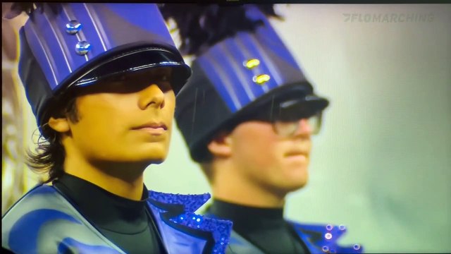 21 Genesis 2022 - DCI World Championship Semifinals