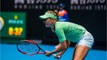 VOICI - Fiona Ferro : la tenniswoman accuse son ancien entraineur Pierre Bouteyre de viols et agressions sexuelles