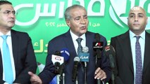 وزير التموين يطمئن المصريين على مخزون القمح وموعد بدء موسم توريد الأرز
