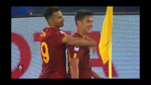 Roma-Monza 3-0 - Dybala show at the Olimpico Stadium- Goals & Highlights - Serie A 2022_23