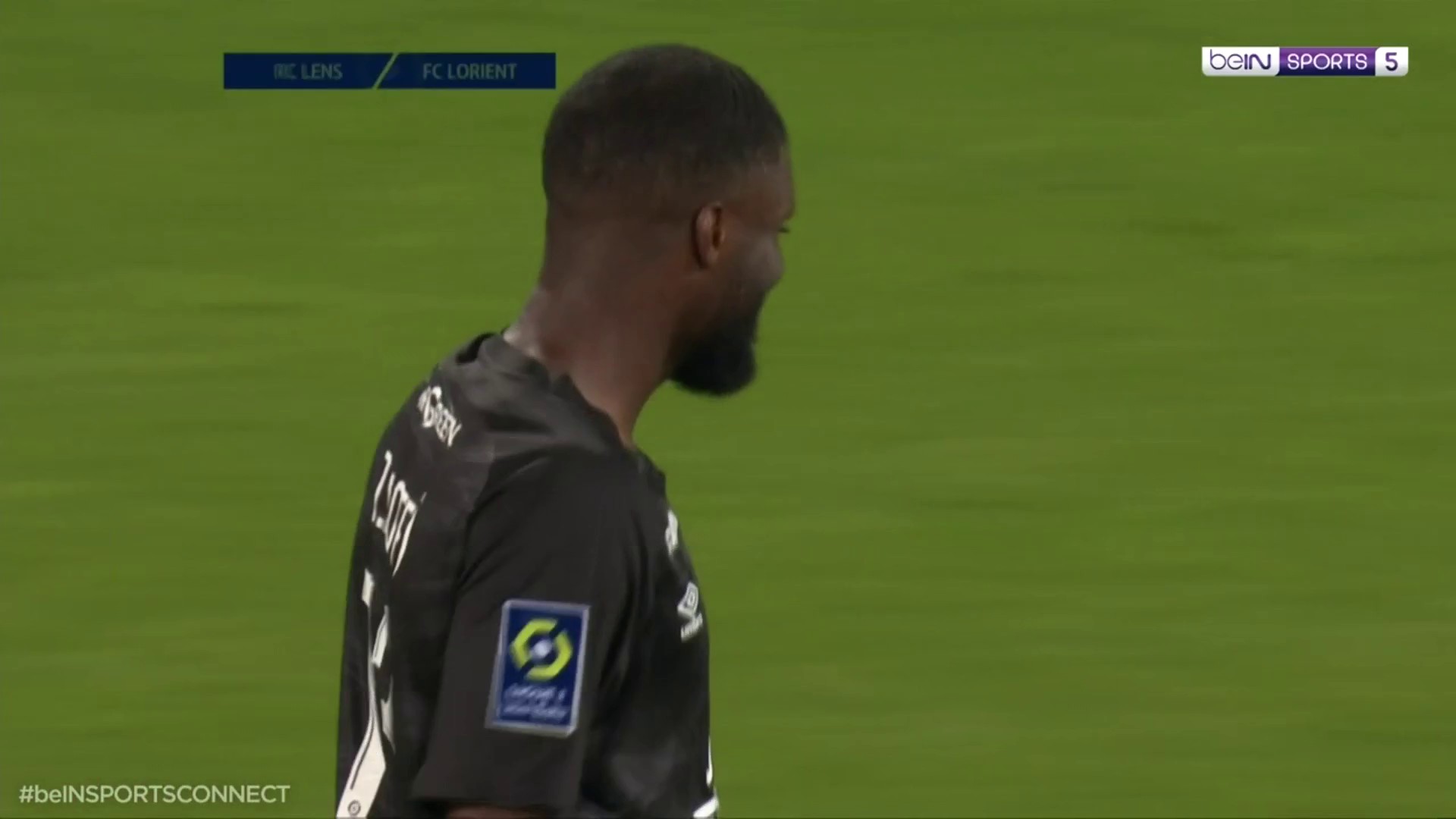 HL Ligue 1 - Lens - Lorient