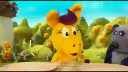 PBS Kids Program Break (2021 KQED)