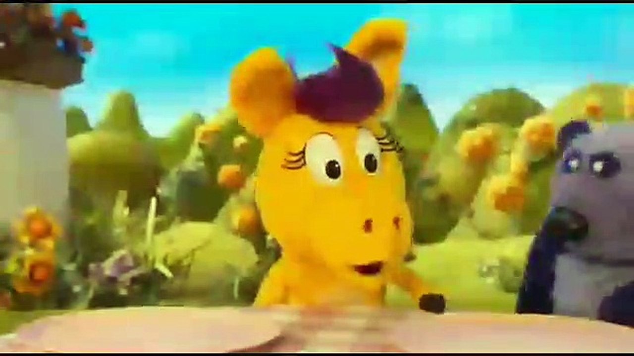 PBS Kids Program Break (2021 KQED)