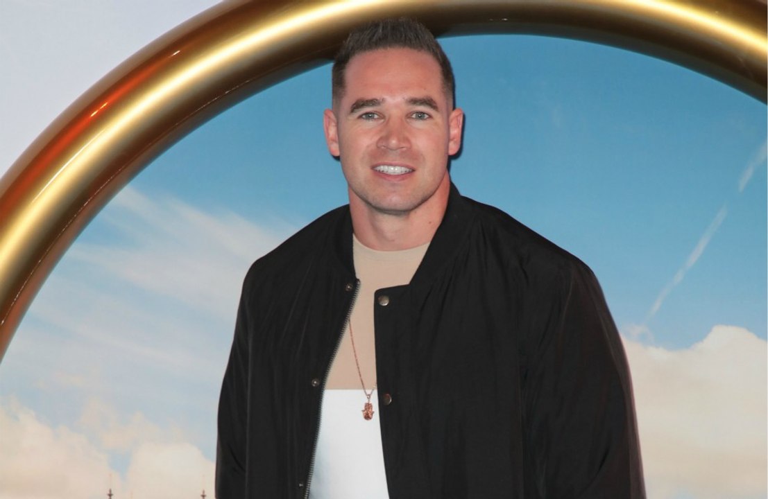 Katie Price's ex Kieran Hayler hits back at cla...
