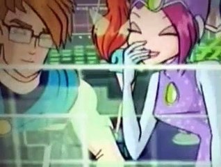 Winx Club Season 3 Episode 4 Mirror Of Truth (A K A Stella's Truth)
