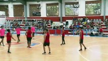Sábado de Liga Municipal de Voleibol | CPS Noticias Puerto Vallarta