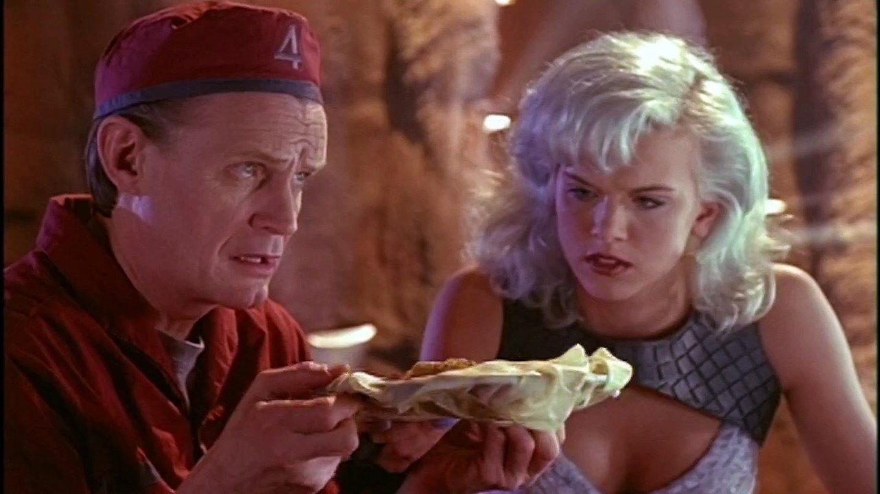 Lexx s01e03