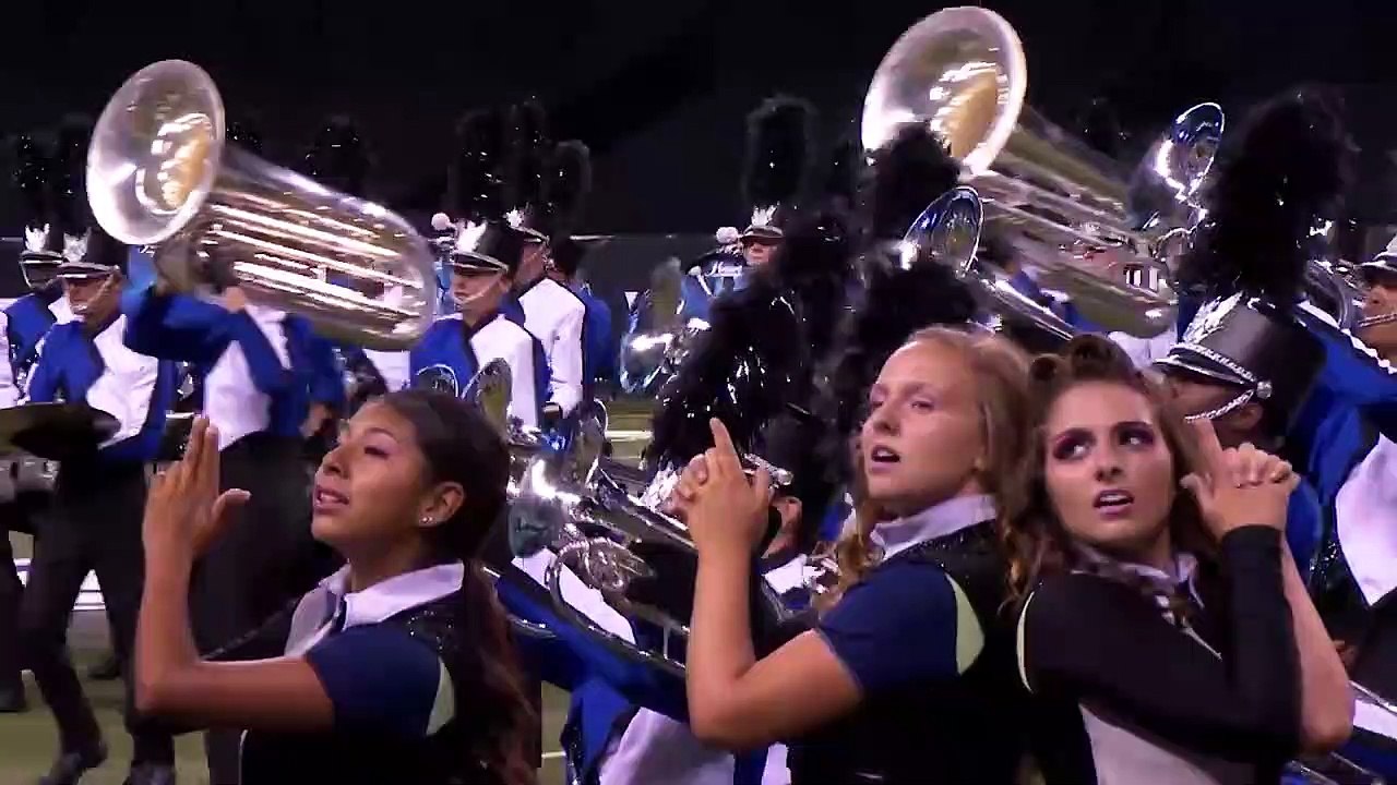 22 Blue Devils B	2022 - DCI World Championship Semifinals