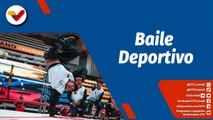 Deportes VTV | Federación Venezolana de Baile Deportivo suma nuevos talentos rumbo a competencias internacionales