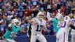 NFL Futures: Bills (-225) Lead The AFC East Odds