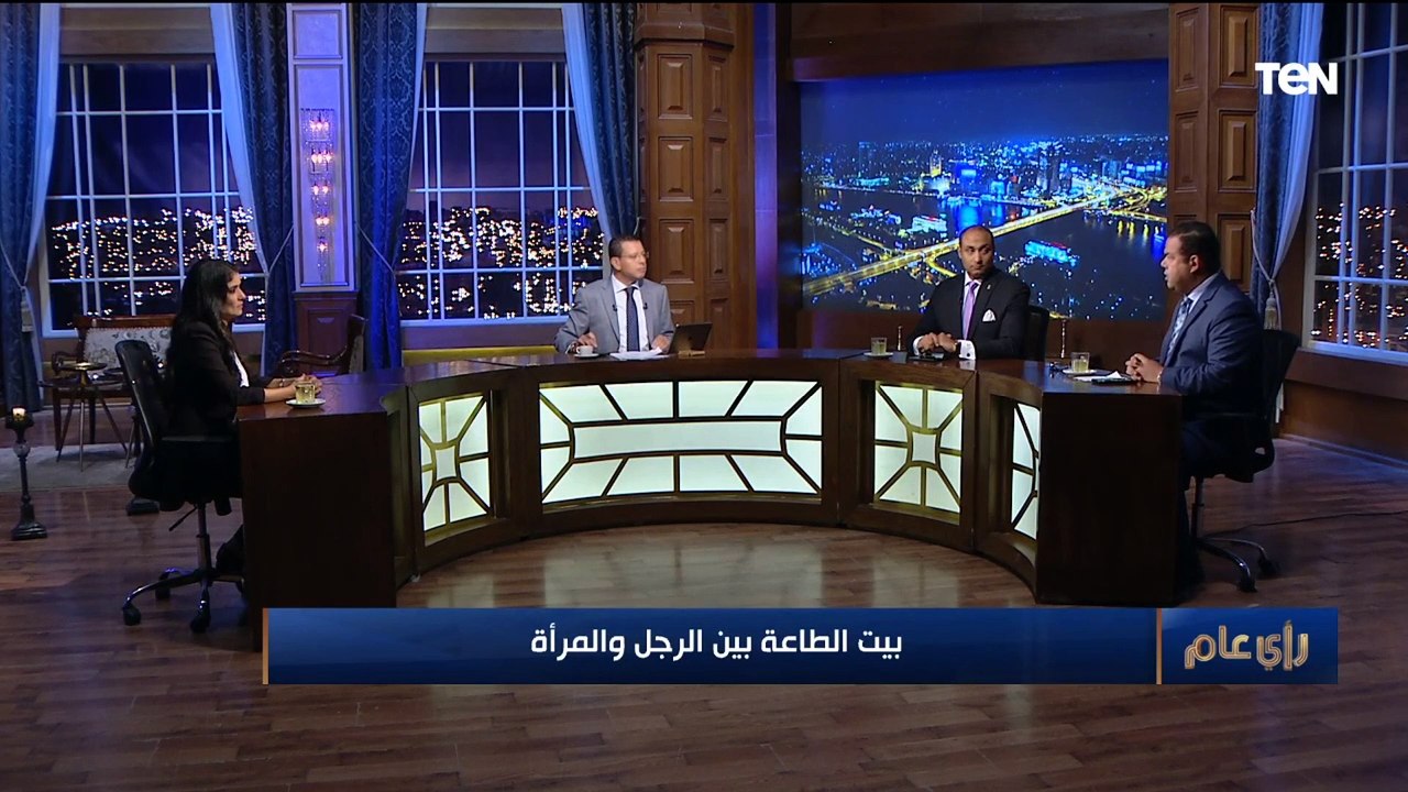 ما هو النشوز عند الرجل والمرأة من وجهة نظر الشرع؟.. أحد علماء الأزهر الشريف يُجيب