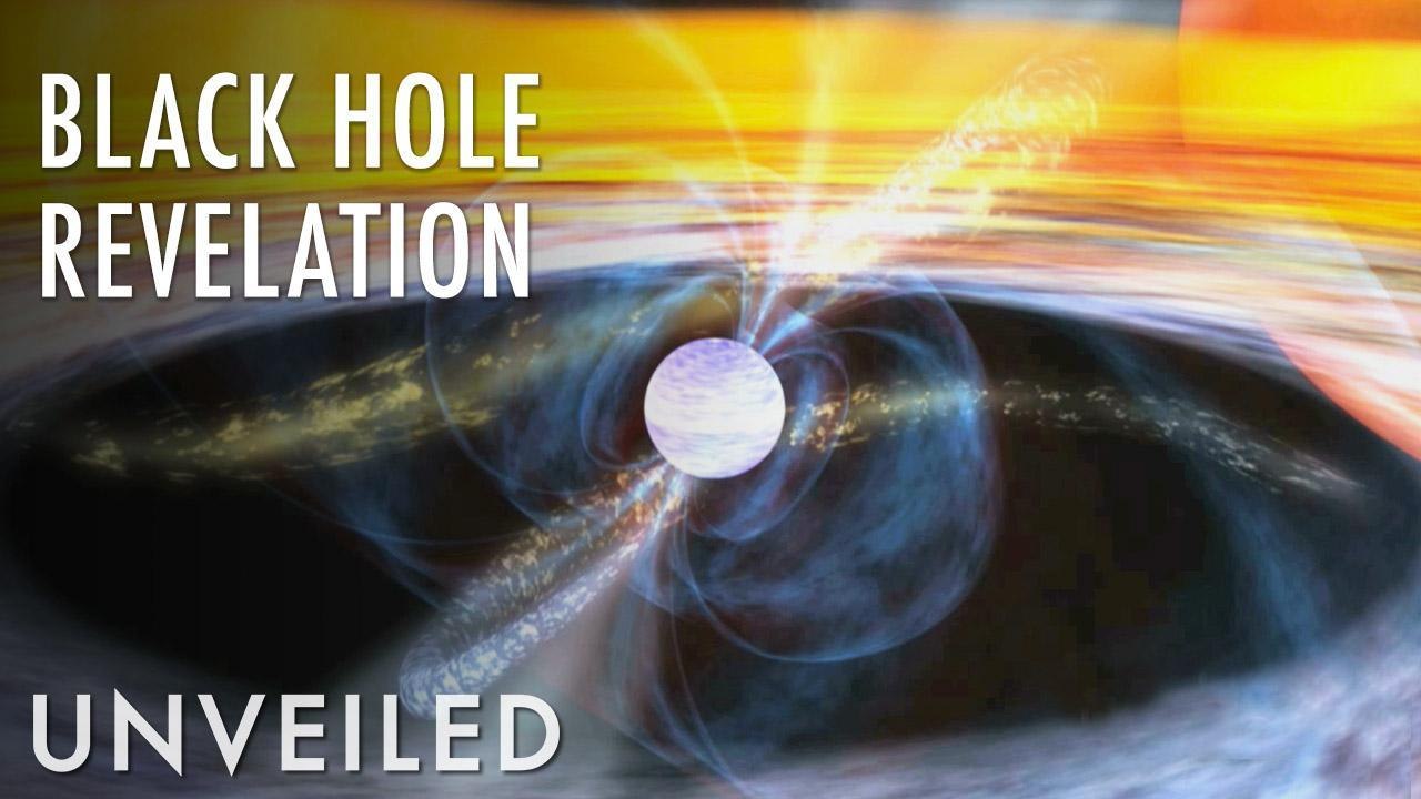 Why Science Might Be Wrong About Hundreds Of Black Holes | Unveiled