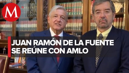 México presentará en septiembre propuesta de tregua mundial ante la ONU: De la Fuente