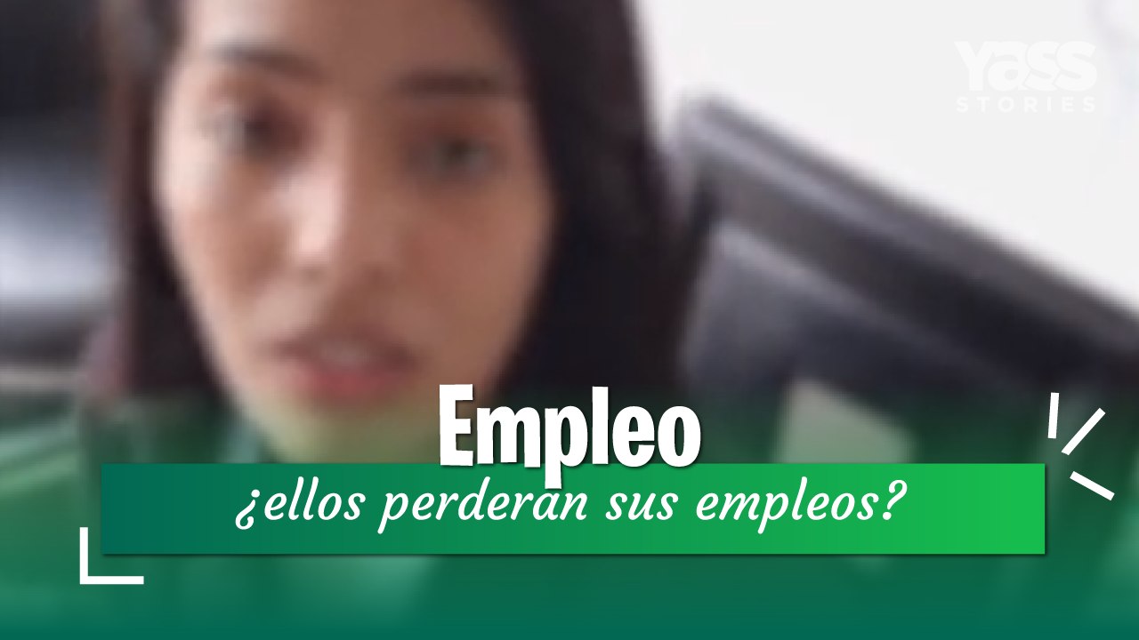Empleo o desempleo