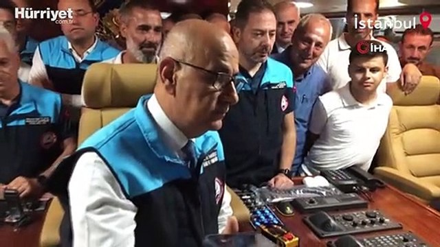 Cumhurbaşkanı Erdoğan: 'Vira Bismillah’ deyip inşallah yeni sezonu başlatalım