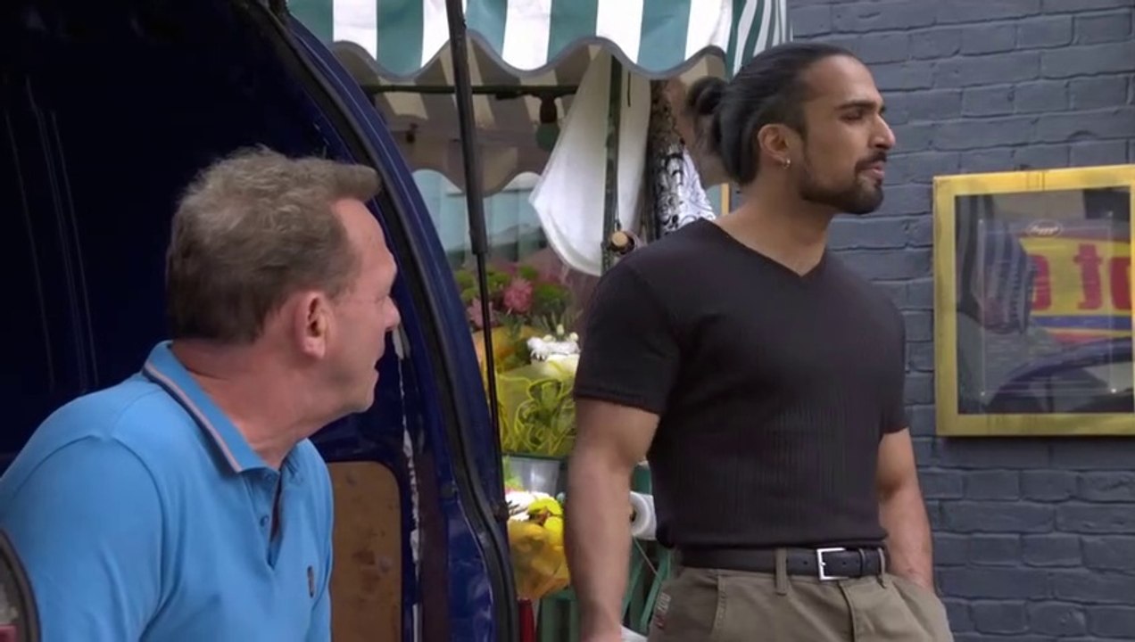 EastEnders 31st August 2022