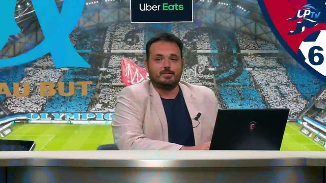 OM 1-0 Clermont : La 3e mi-temps en replay