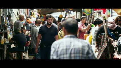 BAC Nord (2020) - Bande annonce