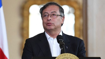 Conectividad, una de las “prioridades” con las que Petro impulsa la tributaria