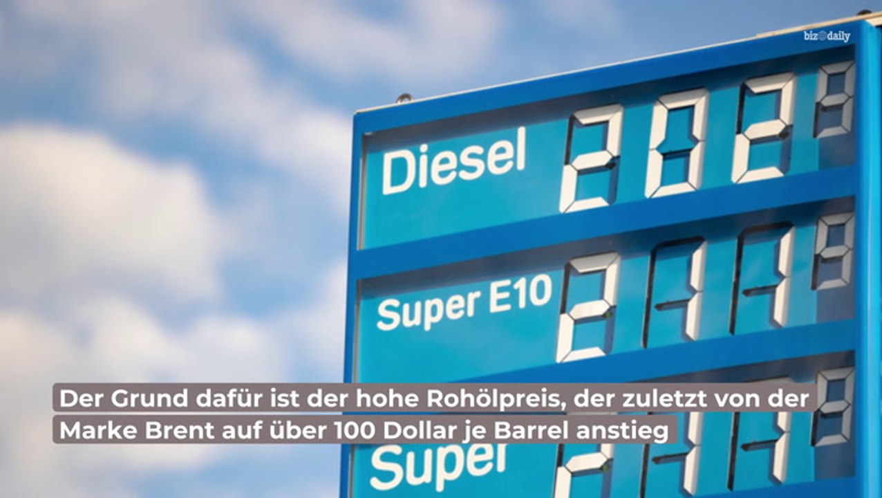 Tankrabatt endet: wird sprit schlagartig teurer und lohnt es sich zu hamstern?