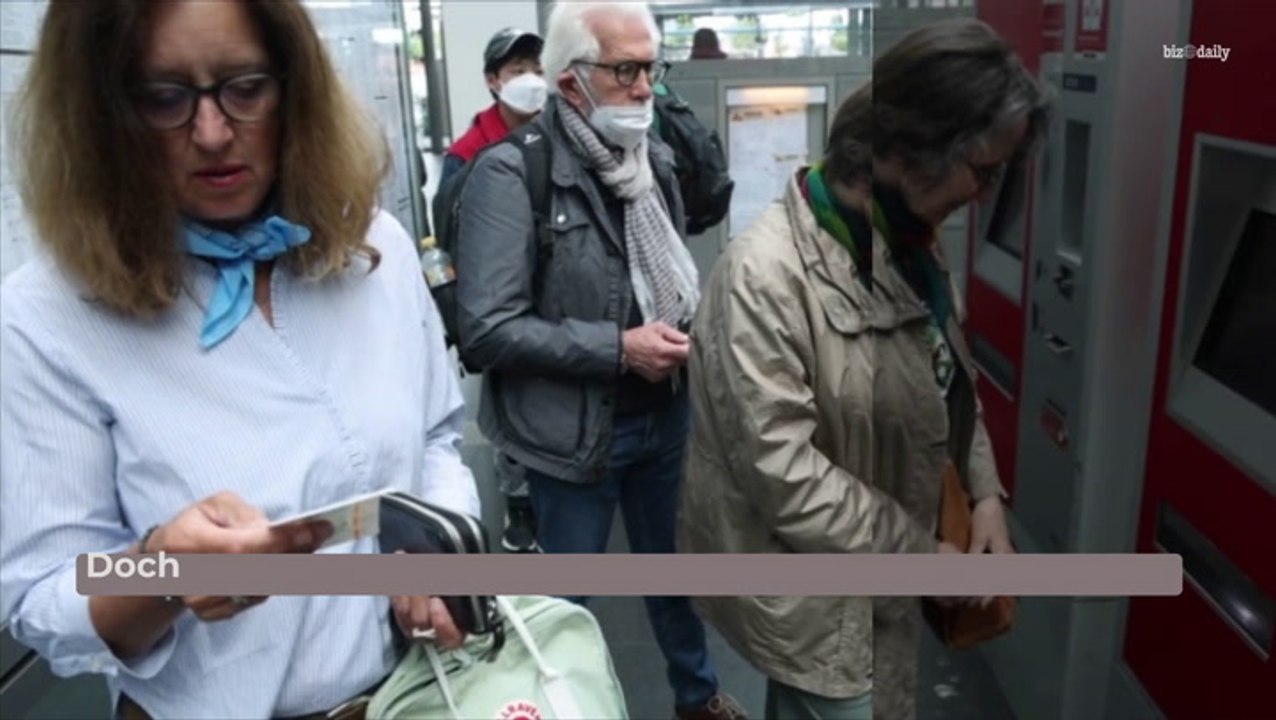 Ende des 9-euro-tickets: so fällt die bilanz aus