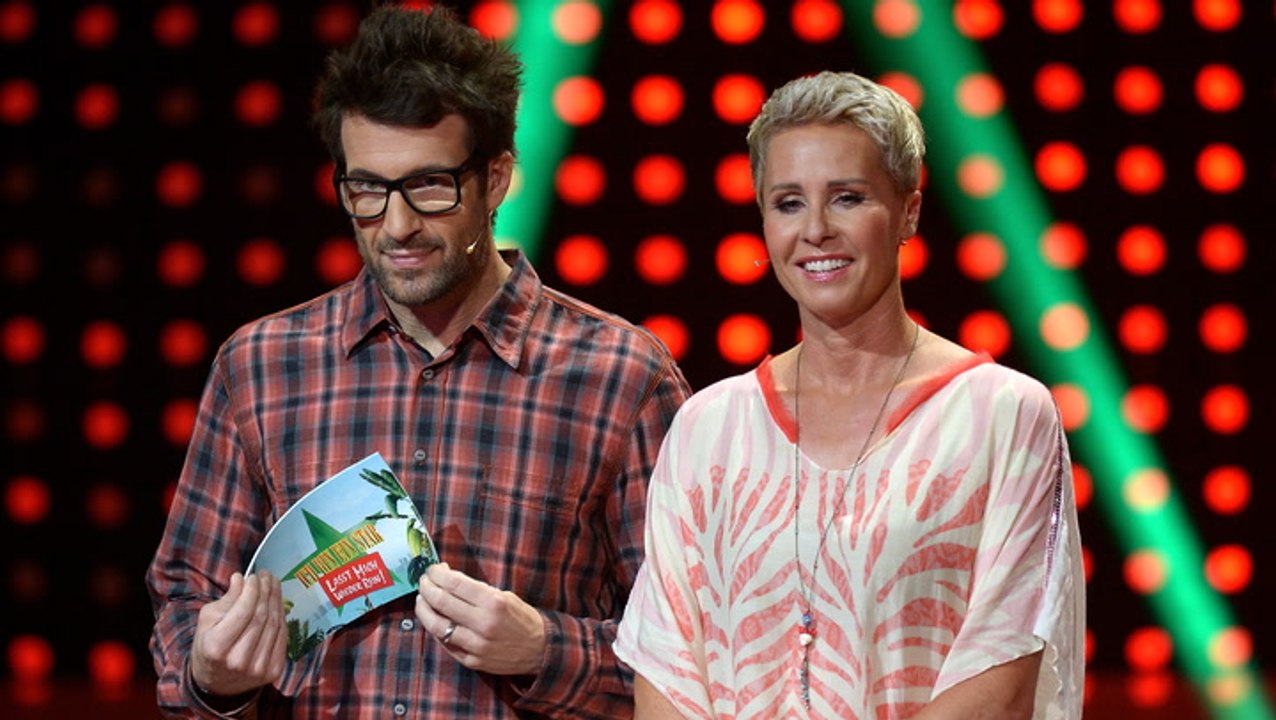 Krawall-Garantie: Auch SIE sollen ins Dschungelcamp einziehen