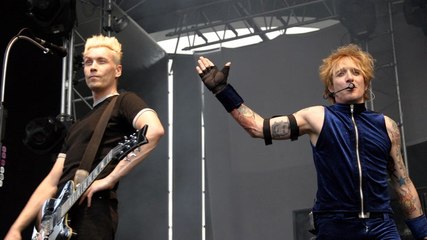 Die Ärzte einsichtig: DIESES Kult-Lied spielen sie nicht mehr