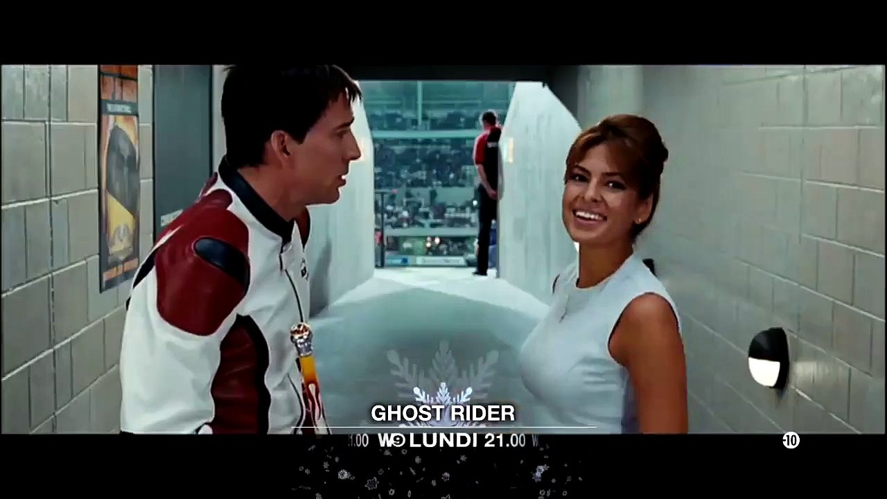 Ghost Rider (2007) - Bande annonce