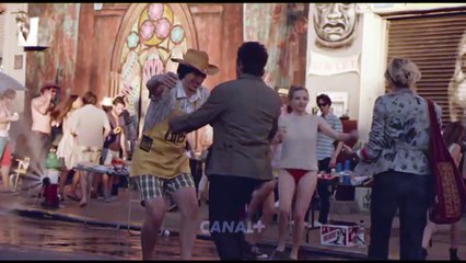 While We're Young (2014) - Bande annonce