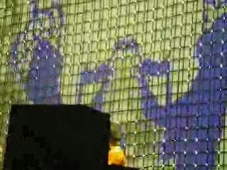 James Blunt Nantes 014 - Out Of My Mind