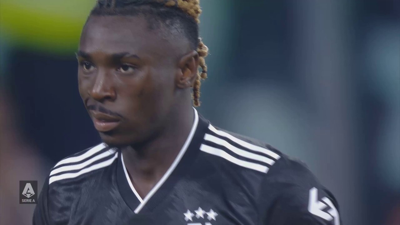 Juventus v Spezia