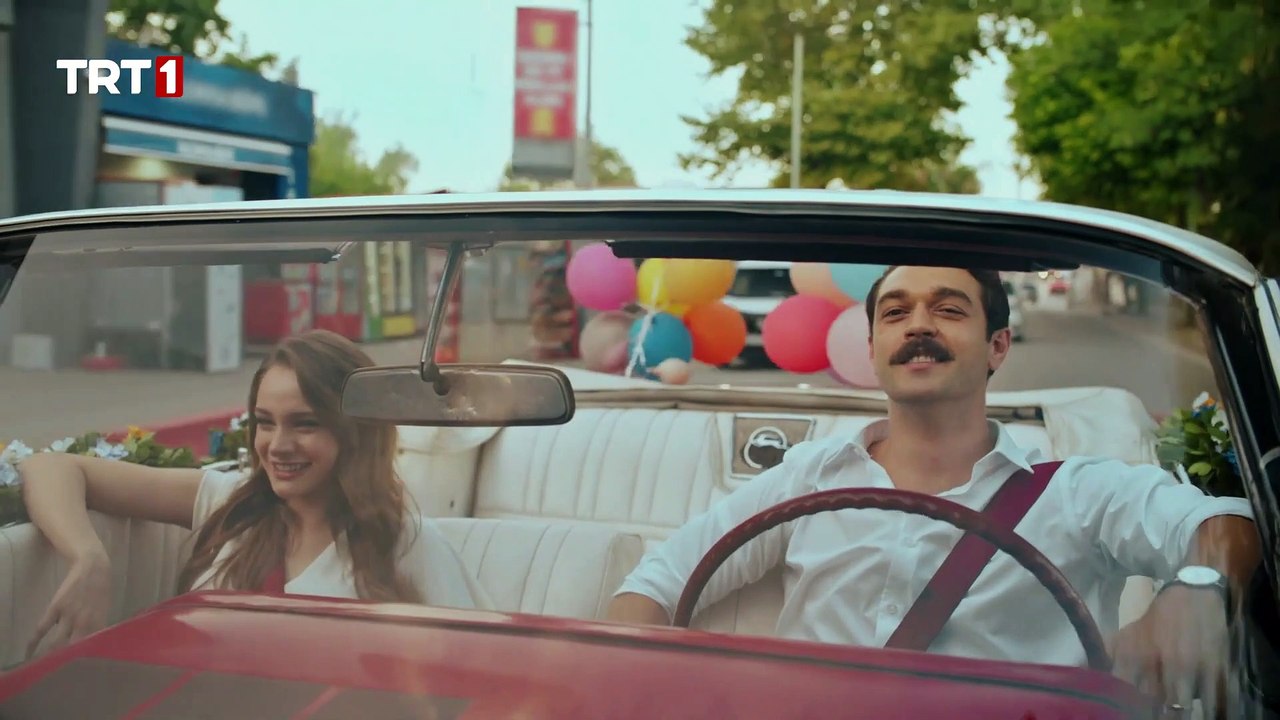 Irmak ve Atlas Evlendi! - Kara Tahta 20. Bölüm