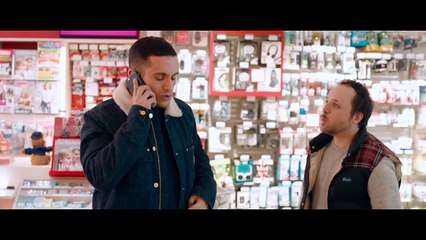 Le doudou (2018) - Bande annonce