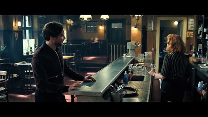 Next Door (2021) - Bande annonce