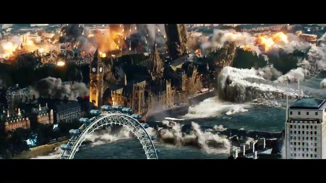 G.I. Joe : conspiration (2013) - Bande annonce