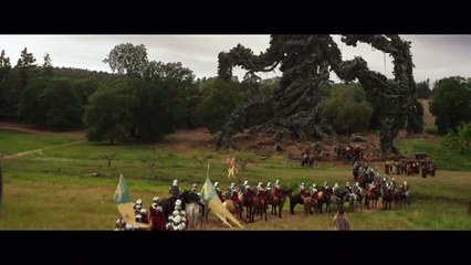 Jack le chasseur de géants (2013) - Bande annonce