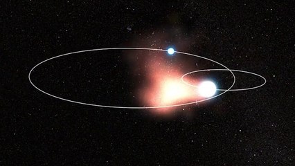 James Webb flagra incrível fenômeno em anéis de estrela