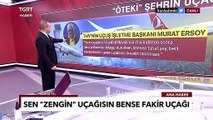 Neden Öncelik Ankara'da Bodrum'da da Diyarbakır'da Değil? - Ekrem Açıkel ile Ana Haber