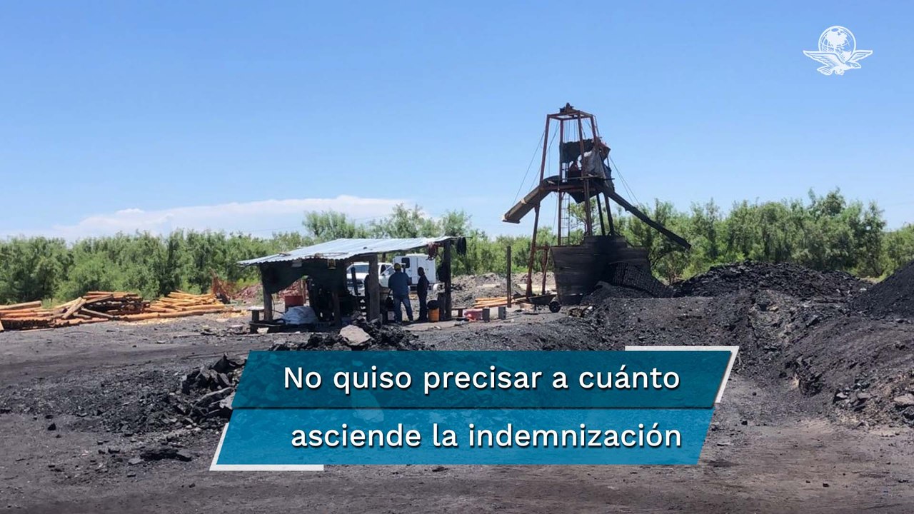 CFE inicia recorridos en mina El Pinabete para construir tajo