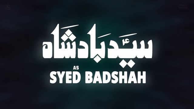Syed Badshah | Nadeem Sarwar | 2021 | 1443