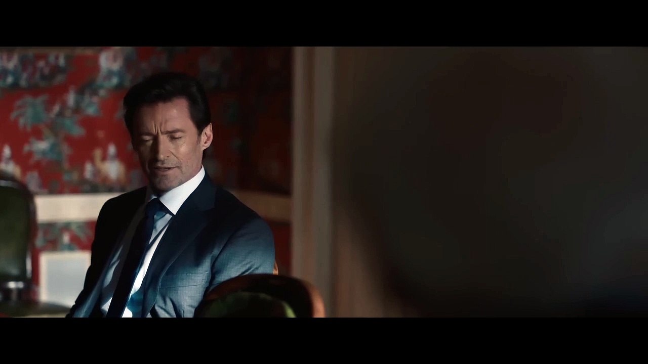 THE SON Trailer