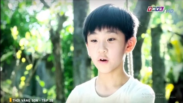 THỜI VÀNG SON TẬP 20 - KHÔNG THẤY NHAU , NHƯNG TRÁI TIM LUÔN CHUNG NHỊP ĐẬP - 31/08/2022