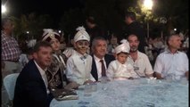 İzmir gündem haberleri... Bayındır'da toplu sünnet şöleni