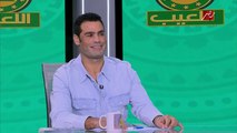 عبد المنصف يعترف ضاحكا: أيوة كنت متفق مع زيزو على الهدف اللي دخل في الاتحاد!!